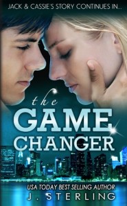 The Game Changer by Jenn Sterling