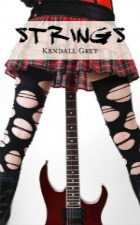 Strings by Kendall Gray