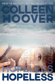 Hopeless by Colleen Hoover