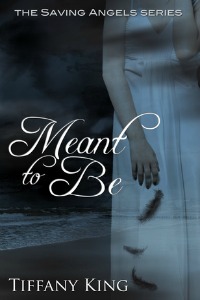 Meant To Be by Tiffany King