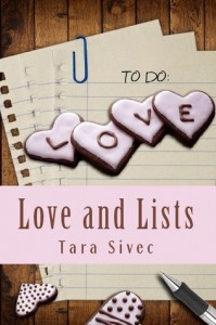 Love and Lists by Tara Sivec