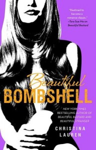 Beautiful Bombshell by Christina Lauren