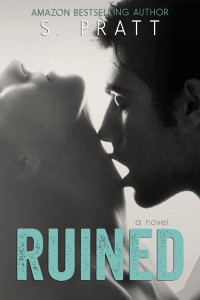 Ruined by S. Pratt