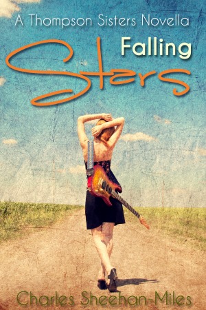 Falling Stars by Charles Sheehan-Miles