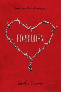 Forbidden by Tabitha Suzuma