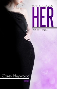 Her by Carey Heywood Release Blitz and Review