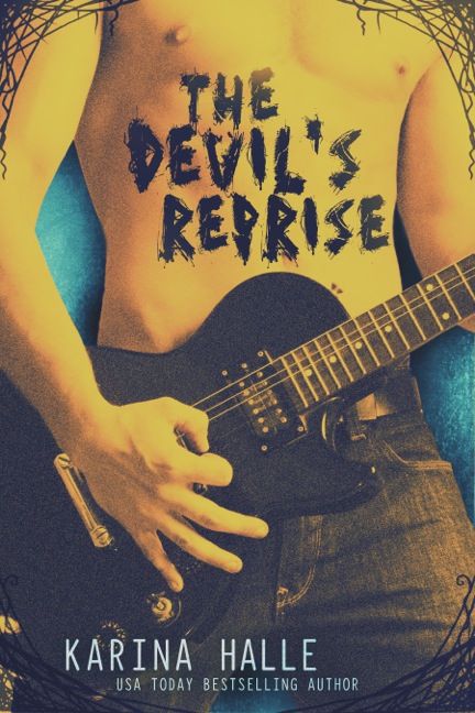 The Devil's Reprise by Karina Halle