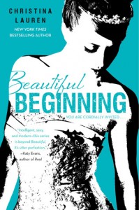 Beautiful Beginning by Christina lauren