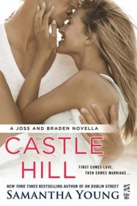 Castle Hill by Samantha Young
