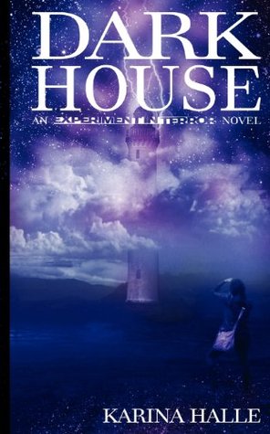 Darkhouse by Karina Halle