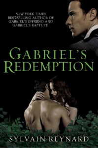 Gabriel's Redemption by Sylvain Renard