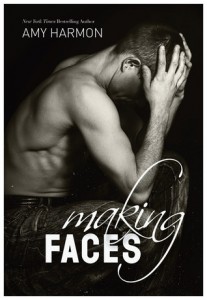 Making Faces by Amy Harmon