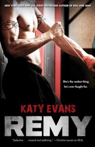 Remy by Katy Evans