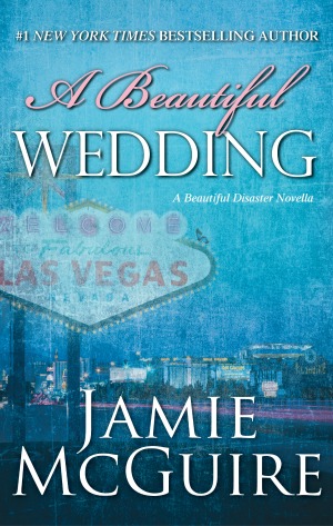 A Beautiful Wedding by Jamie McGuire