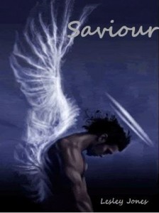 Saviour by Lesley Jones