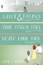 Emi Lost and Found by Lori Otto