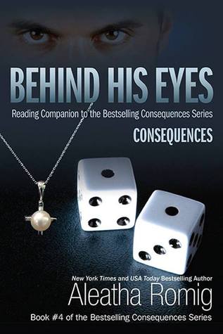 Behind His Eyes - Consequences Book Cover