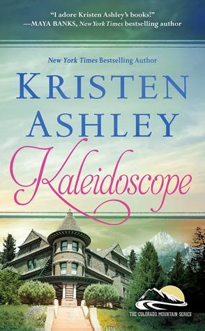 Kaleidoscope Kristen Ashley