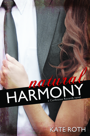 Natural Harmony Book Cover