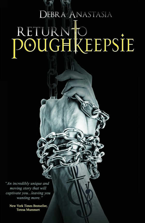 Return to Poughkeepsie Book Cover