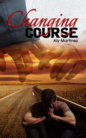 Changing Course Book Cover