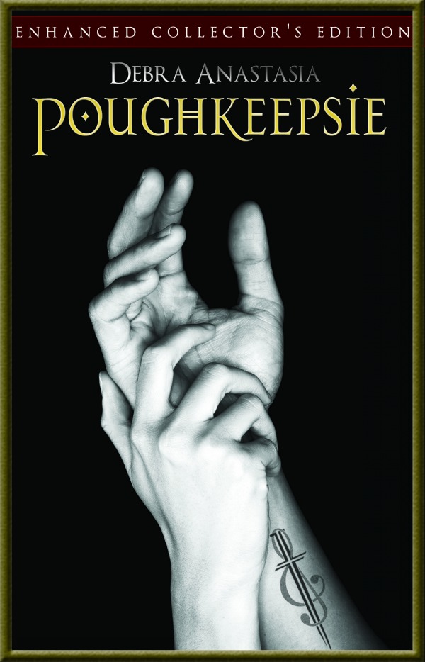 Poughkeepsie Enhanced Collector's Edition App Book Cover