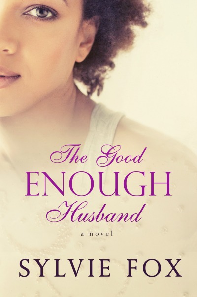 Cover ~ The Good Enough Husband