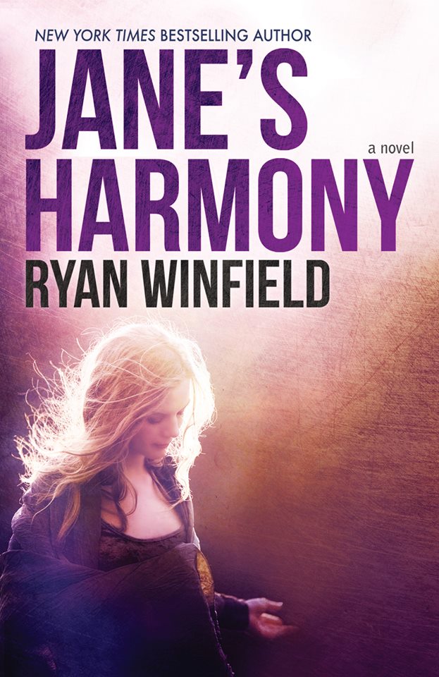 Jane's Melody Ryan Winfield