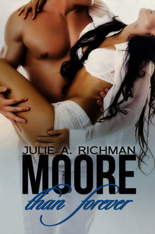 Moore Than Forever Book Cover