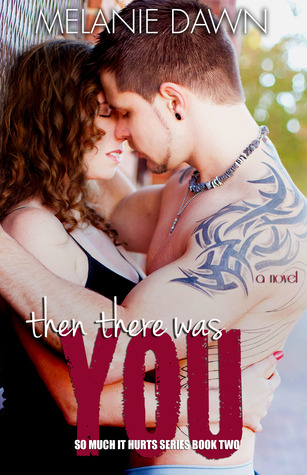 Then There Was You Book Cover