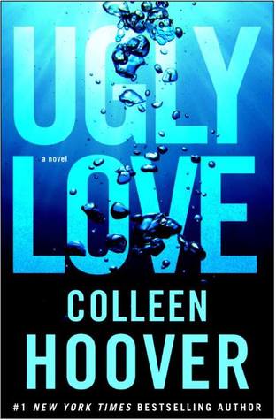 Ugly Love Book Cover