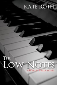 The Low Notes Kate Roth