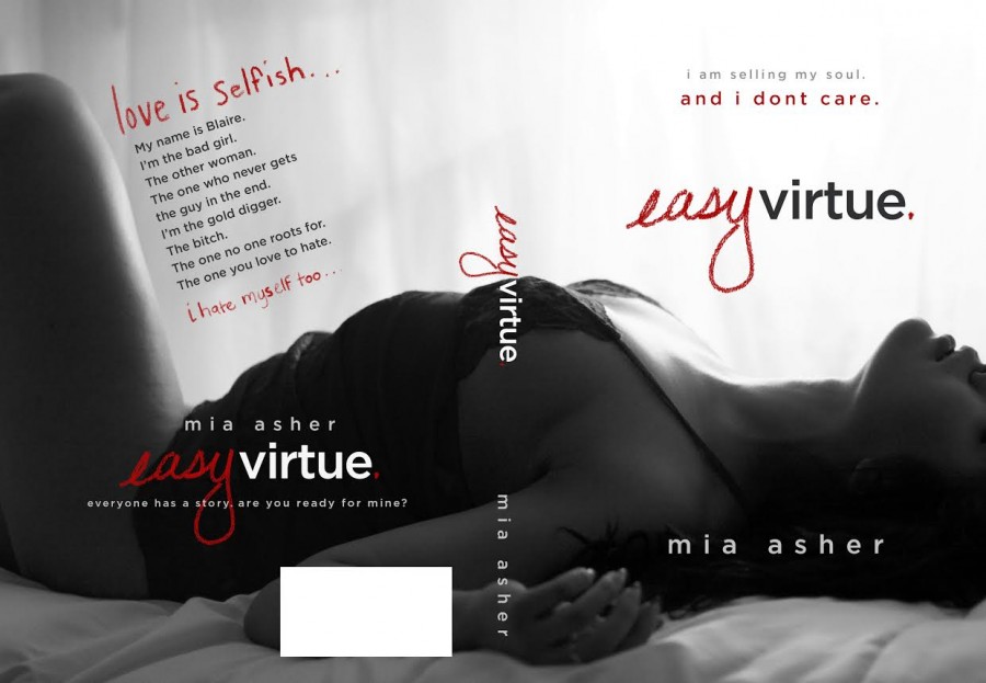 easy virtue full