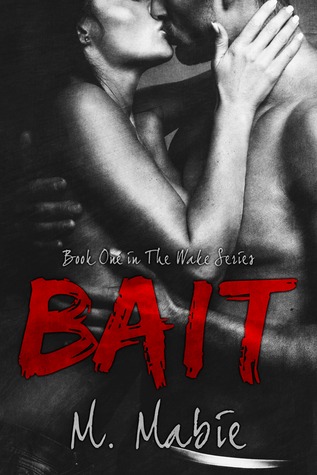 Bait Book Cover