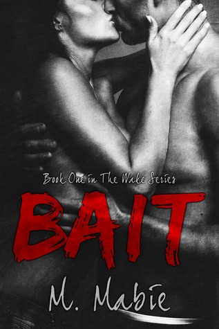Bait Book Cover