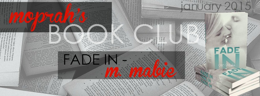 Book Club Jan 15