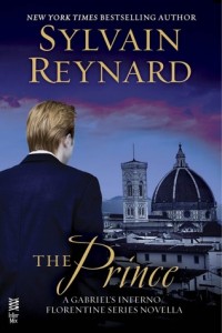 The Prince Sylvain Reynard