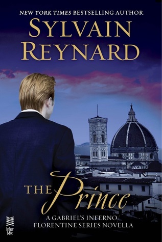 The Prince Book Cover