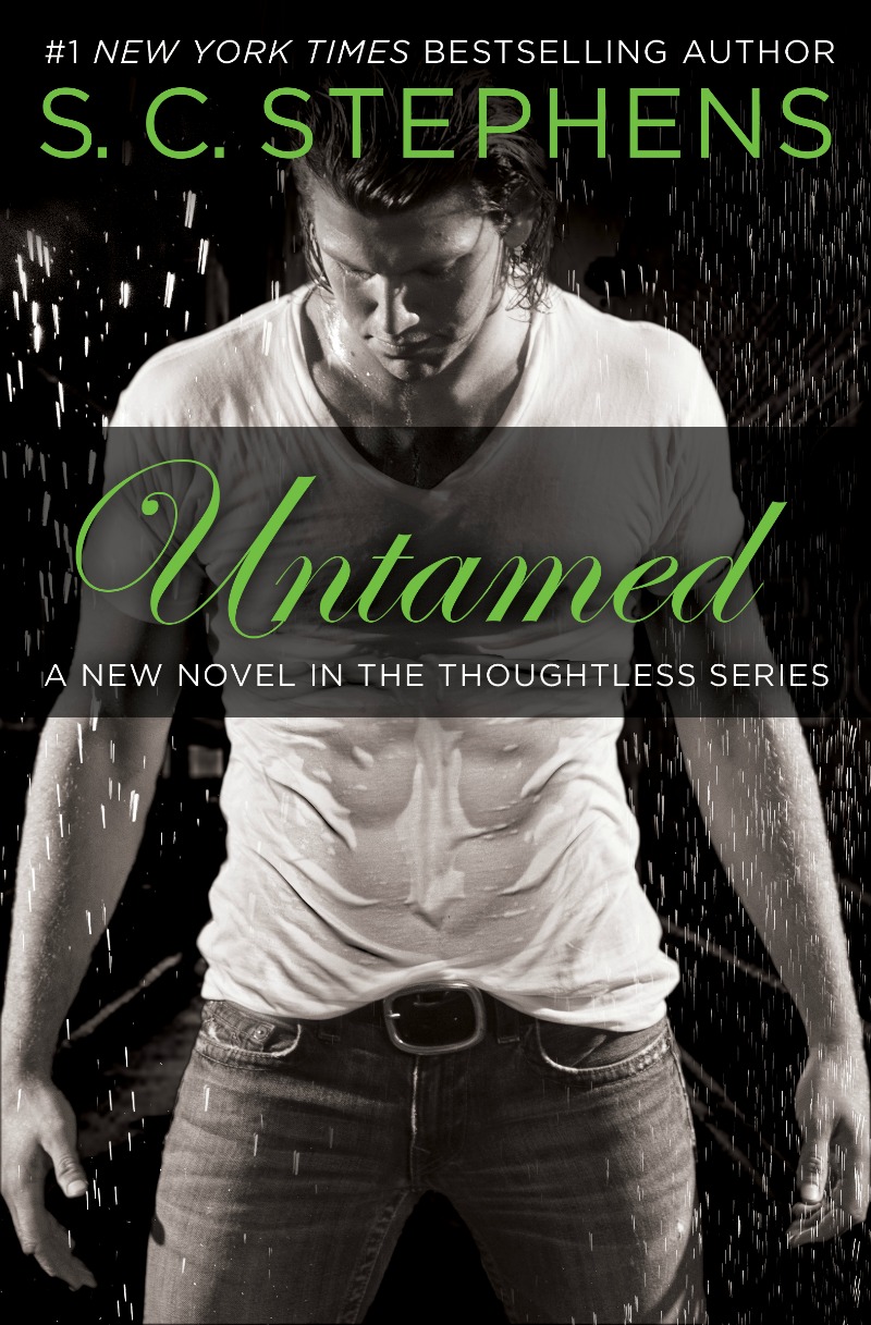 Untamed SC Stephens