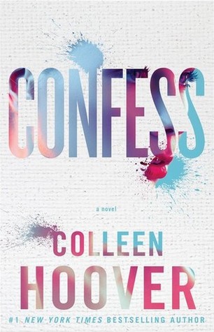 Confess Book Cover