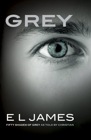 Grey Book Cover