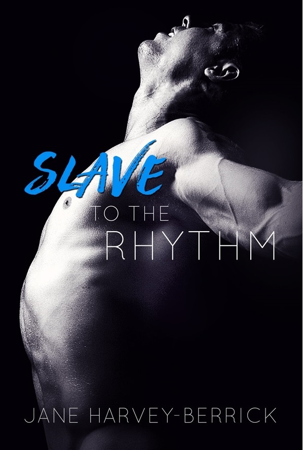 Slave To The Rhythm Book Cover