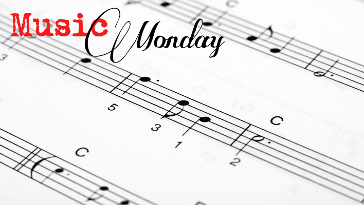 Music Monday at The Scarlet Siren