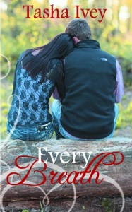 Every Breath - Tasha Ivey @ Booktopia, USA