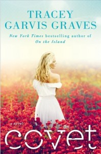 Covet - Tracey Garvis-Graves @ Booktopia, USA