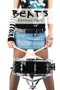 Beats (Hard Rock Harlots #2) - Kendall Grey @ Booktopia, USA