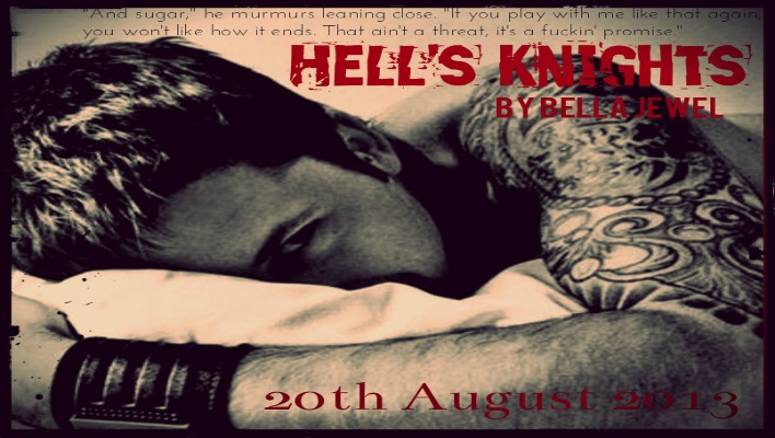 Hell’s Knights by Bella Jewel