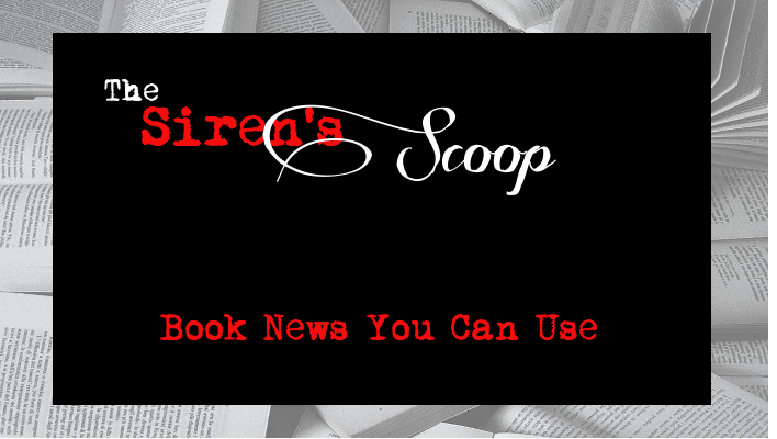 {The Scoop} Karina Halle, USA Today Bestselling Author of LOVE, IN ENGLISH, signs two-book deal