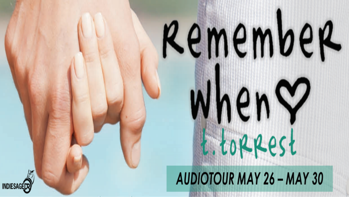 {AudioTour} Remember When by T. Torrest