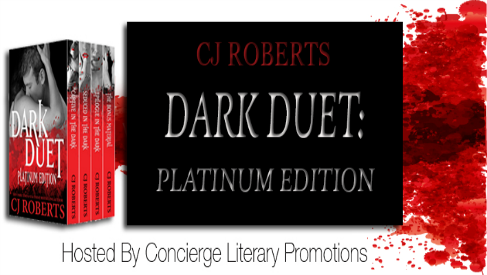 The Dark Duet Platinum Edition by CJ Roberts